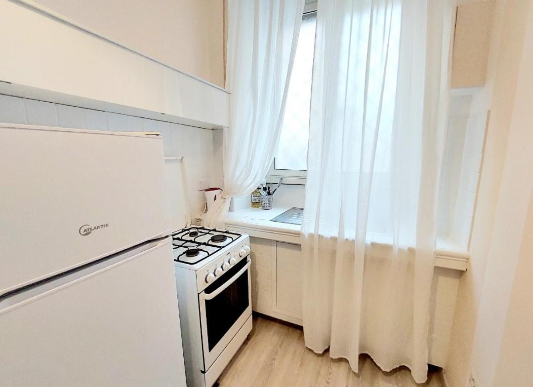 Bbhome Stylish Gold Apartment Near Trastevere Station Rzym Zewnętrze zdjęcie