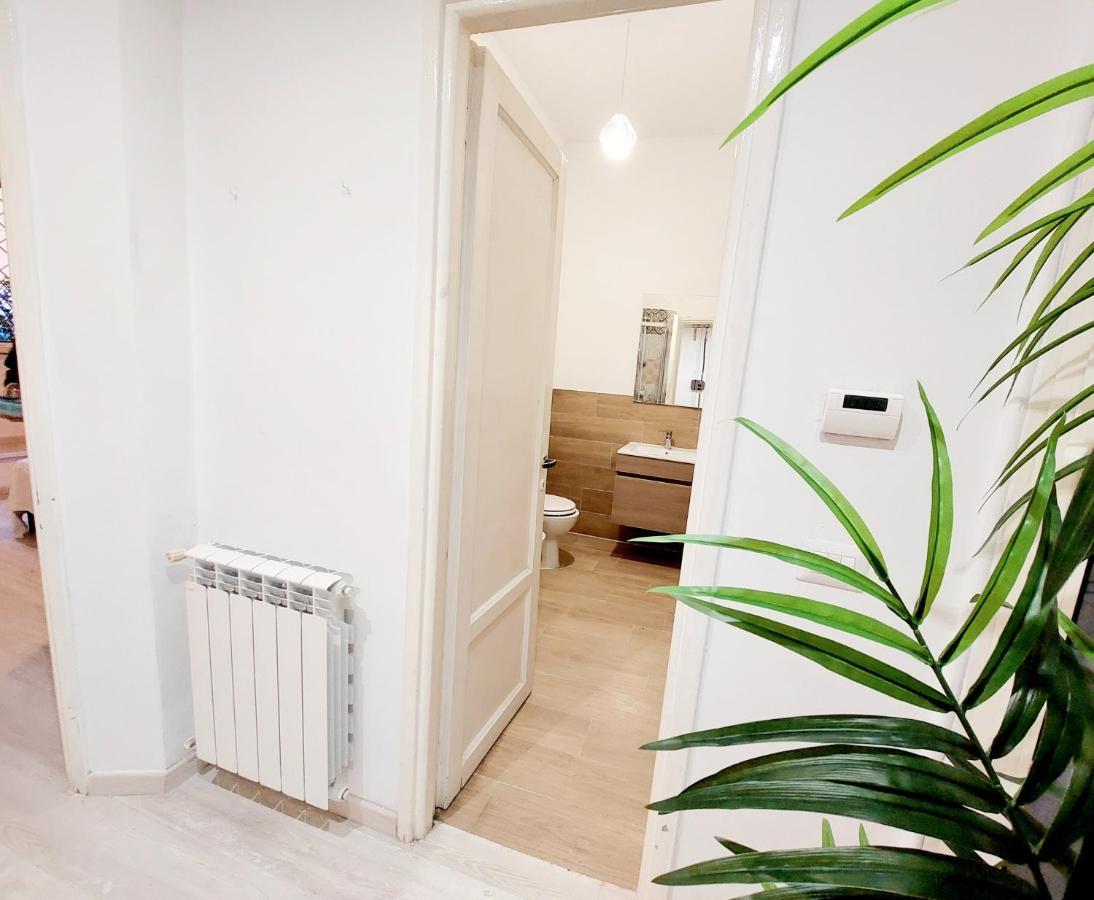 Bbhome Stylish Gold Apartment Near Trastevere Station Rzym Zewnętrze zdjęcie
